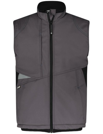 Работен елек Softshell яке Dassy Fusion