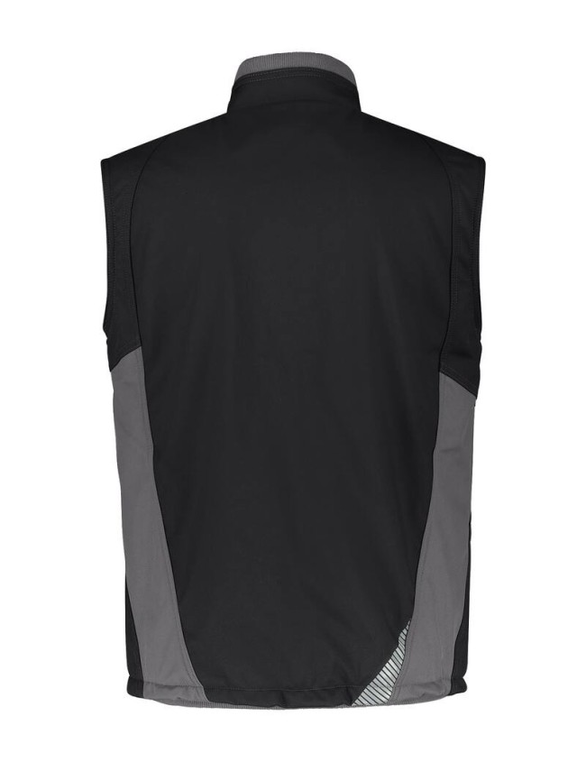Работен елек Softshell яке Dassy Fusion