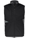 Работен елек Softshell яке Dassy Fusion