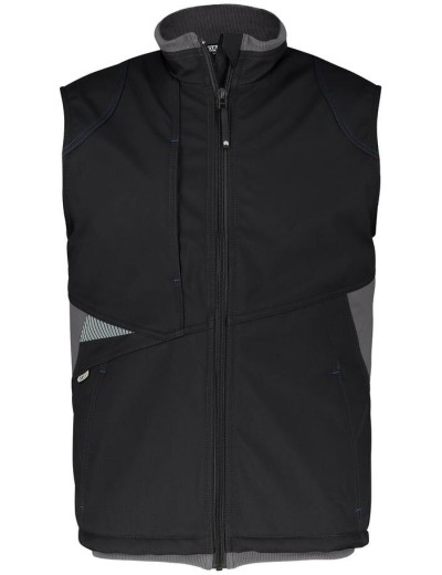Работен елек Softshell яке Dassy Fusion