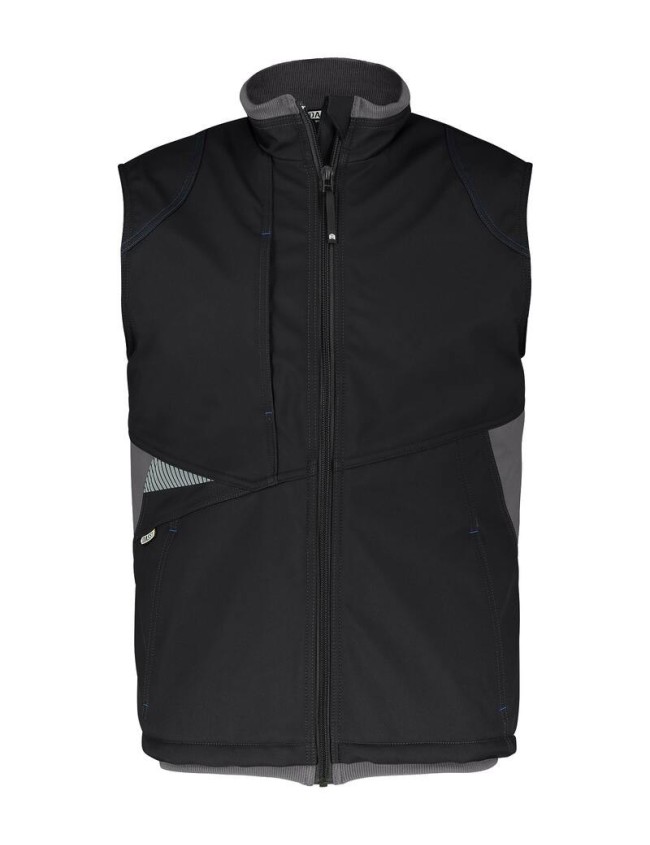 Работен елек Softshell яке Dassy Fusion