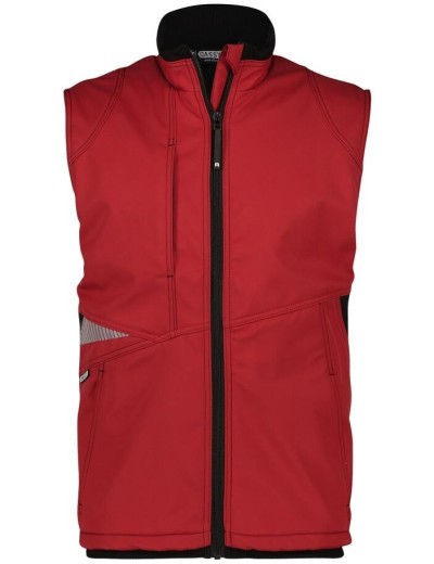 Работен елек Softshell яке Dassy Fusion