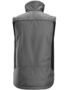 Работен елек топлоизолирана Snickers Workwear