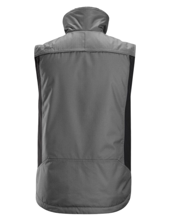 Работен елек топлоизолирана Snickers Workwear