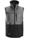 Работен елек топлоизолирана Snickers Workwear