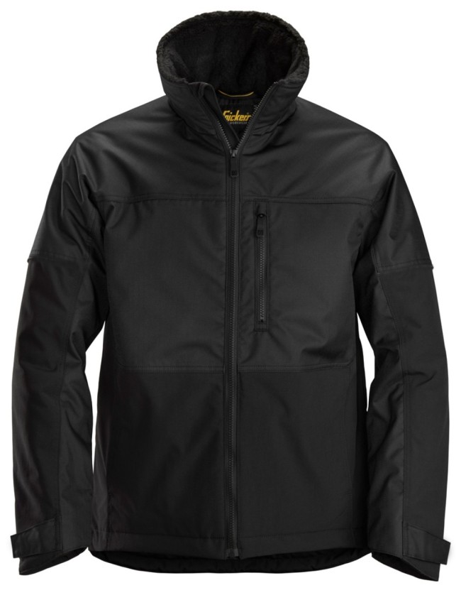 Зимно работно яке Snickers Workwear