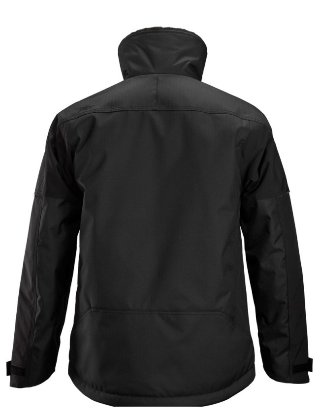 Зимно работно яке Snickers Workwear
