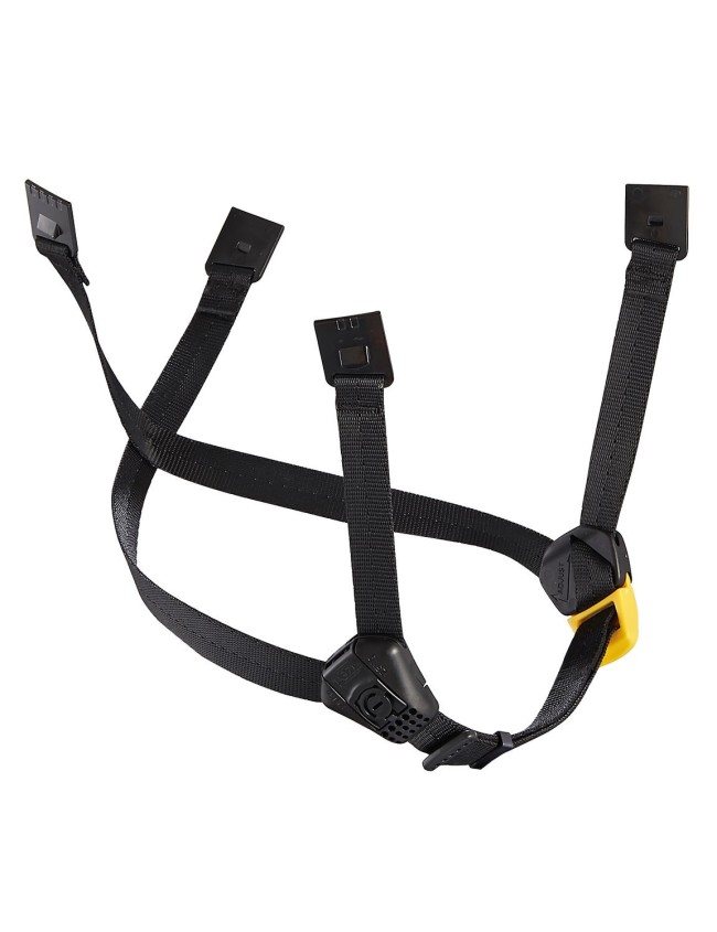 Колан за каска Petzl Dual Vertex / Strato
