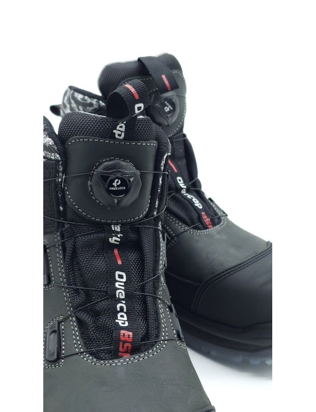 Работни обувки Sir Safety Fast S3