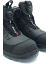 Работни обувки Sir Safety Fast S3