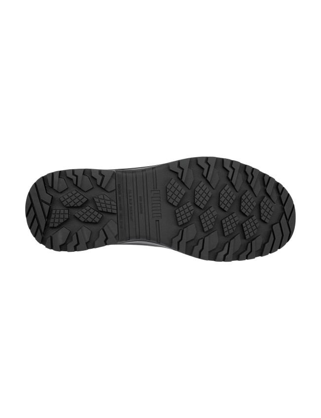 Работни обувки Puma Iron S3