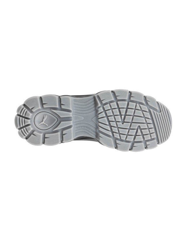 Работни обувки Puma Condor Mid S3