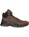 Работни обувки Puma Condor Mid S3