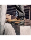 Работни обувки Puma Condor Mid S3
