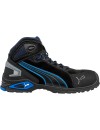 Работни обувки Puma Rio Mid S3