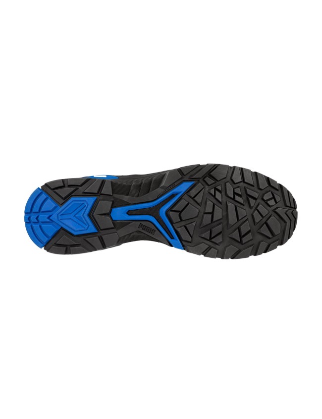 Работни обувки Puma Rio Mid S3
