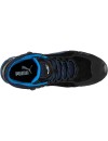 Работни обувки Puma Rio Mid S3