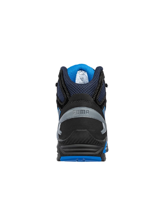 Работни обувки Puma Rio Mid S3