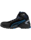 Работни обувки Puma Rio Mid S3
