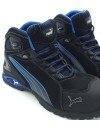 Работни обувки Puma Rio Mid S3