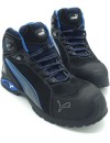 Работни обувки Puma Rio Mid S3