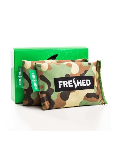 Саше за обувки FRESHED