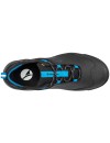 Работни обувки Albatros Taraval Black S3 Low