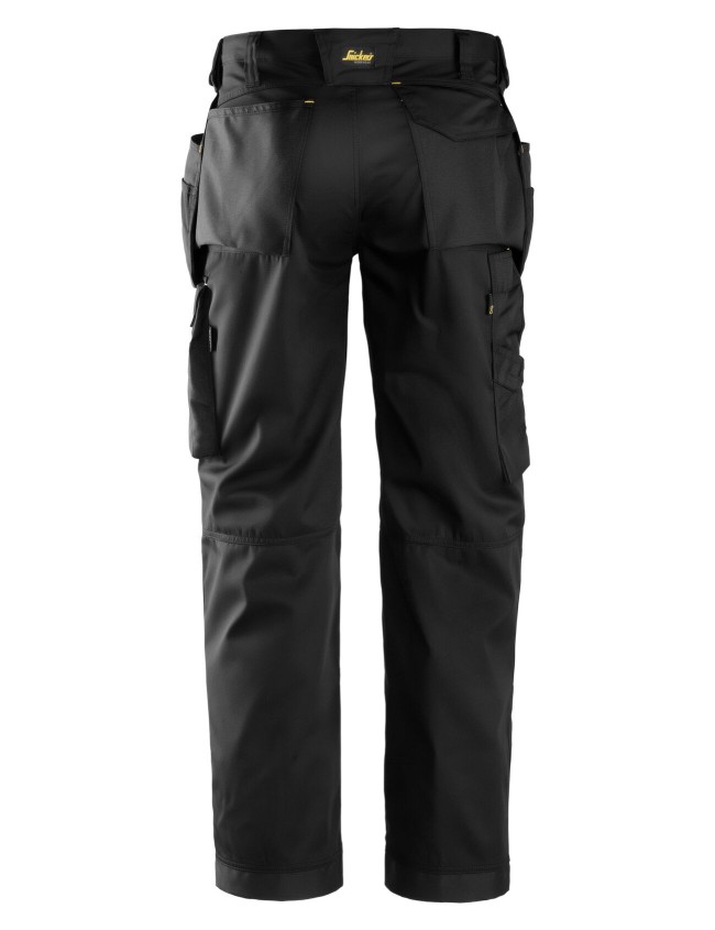 Работни панталони Snickers 3211 Cooltwill