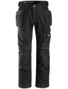 Работни панталони Snickers 3215 Comfort Cotton
