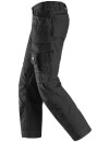 Работни панталони Snickers 3215 Comfort Cotton
