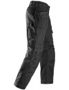 Работни панталони Snickers 3215 Comfort Cotton