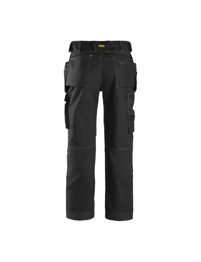 Работни панталони Snickers 3215 Comfort Cotton