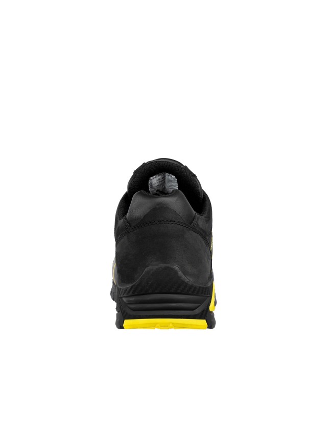Работни обувки Puma Amsterdam Low S3