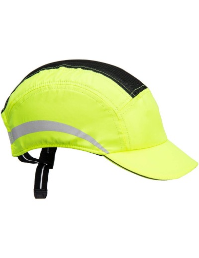 Каска с козирка Airtech Light PS79