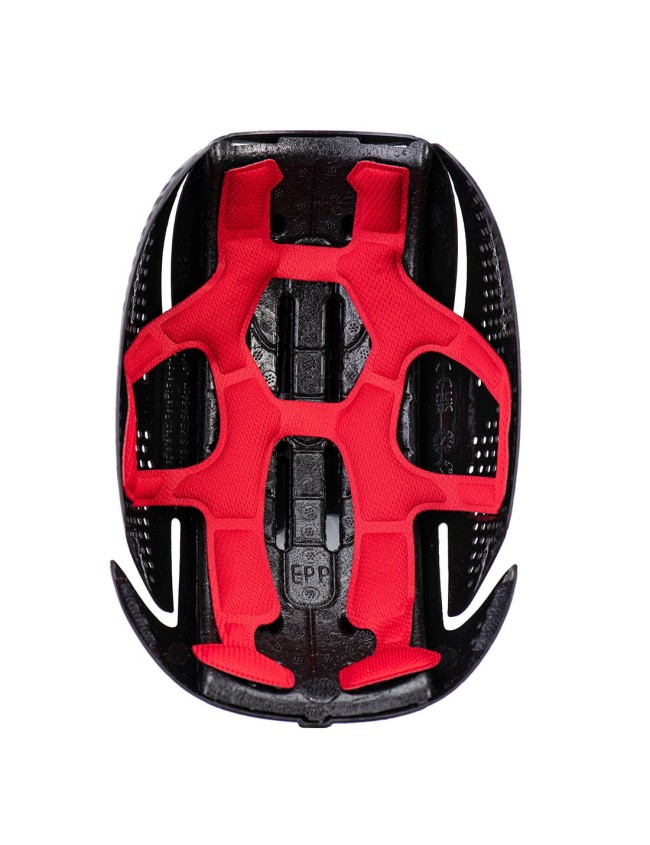 Каска с козирка Airtech Light PS79