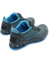 Работни обувки Base K-Trek S1P