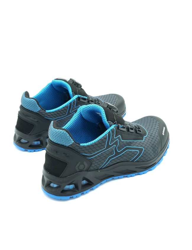 Работни обувки Base K-Trek S1P