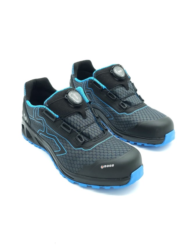 Работни обувки Base K-Trek S1P