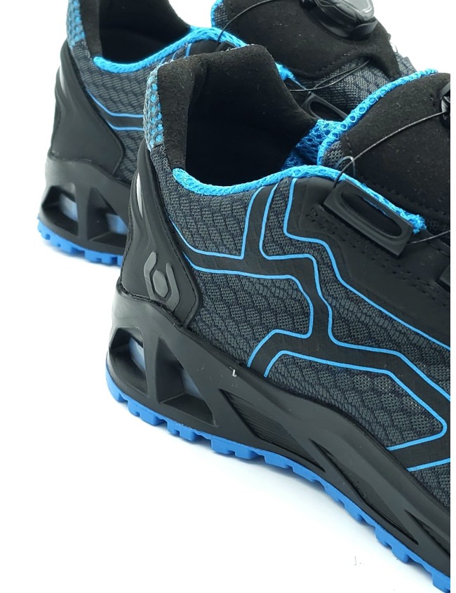 Работни обувки Base K-Trek S1P