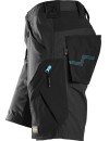 Къси работни панталони Snickers 6112 LiteWork 37.5®