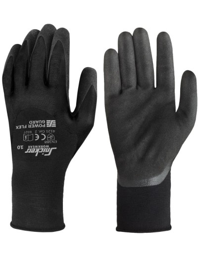 Ръкавици Snickers 9327 Power Flex Guard