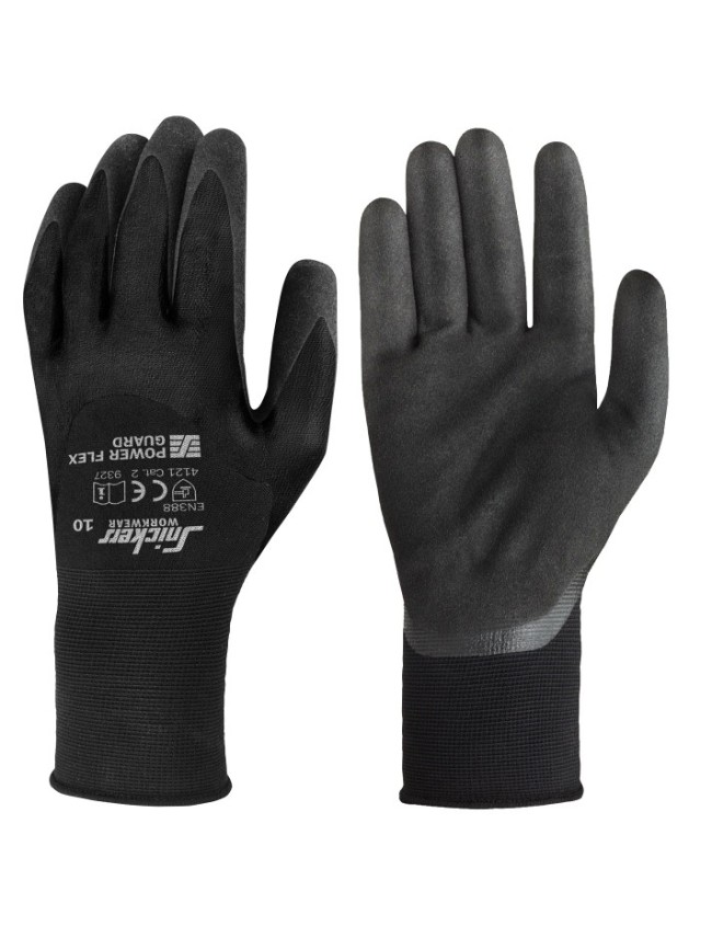 Ръкавици Snickers 9327 Power Flex Guard