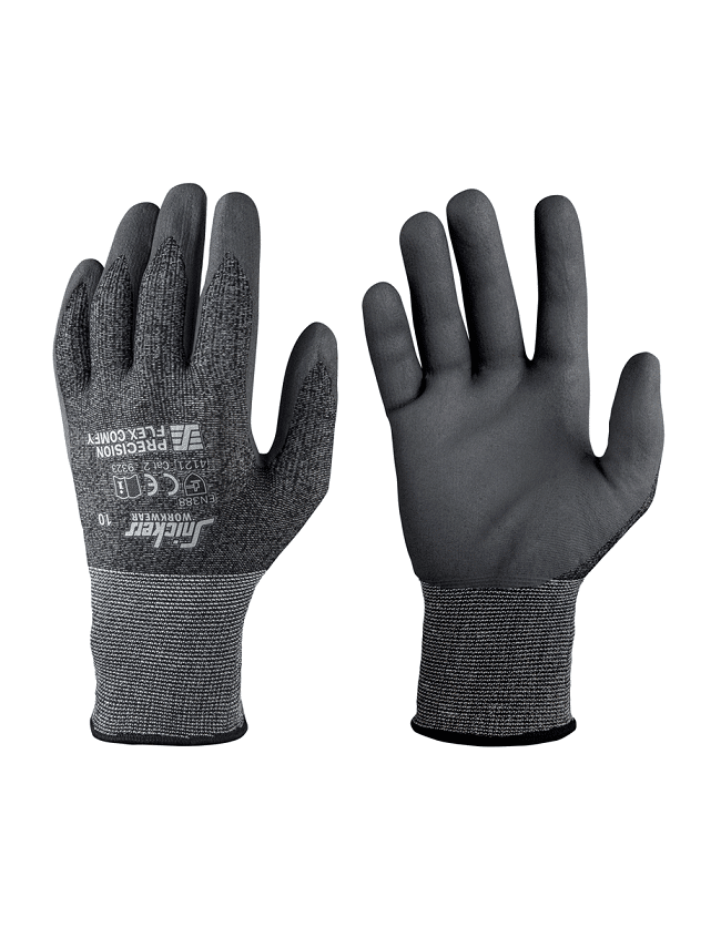 Ръкавици Snickers 9323 Precision Flex Comfy