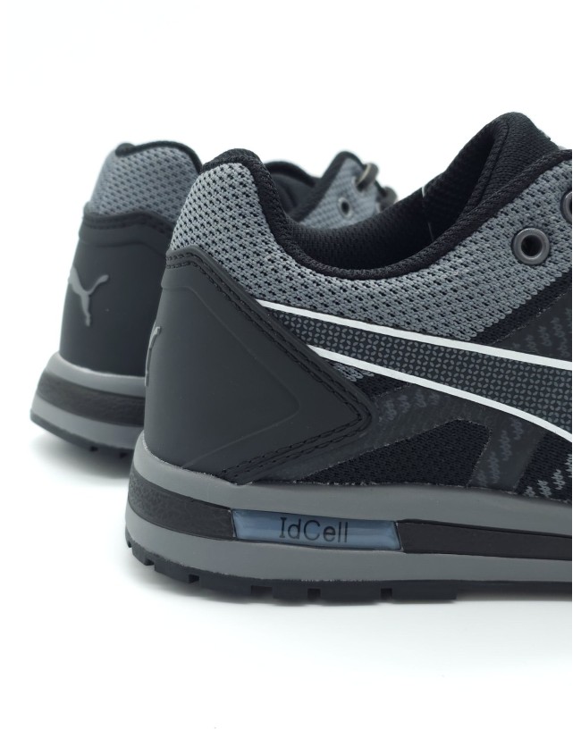 Работни обувки Puma Elevate Knit Low S1P