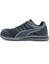 Работни обувки Puma Elevate Knit Low S1P