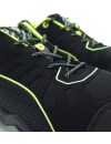Работни обувки Puma Fuse TC S1P