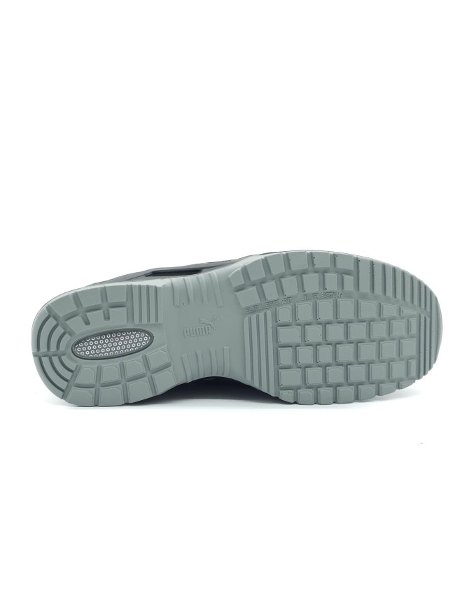 Работни обувки Puma Fuse TC S1P
