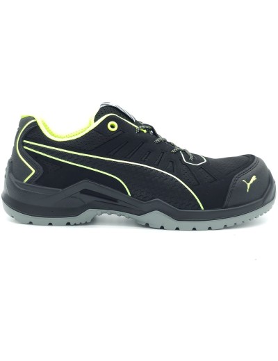 Работни обувки Puma Fuse TC S1P