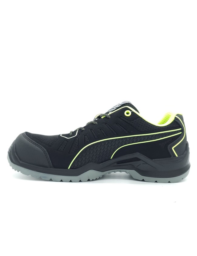 Работни обувки Puma Fuse TC S1P
