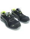 Работни обувки Puma Fuse TC S1P